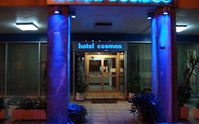 Hotel Cosmos Atenas